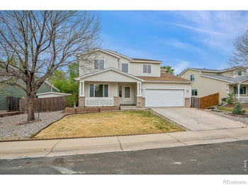 2210 126th Way, Thornton, CO 80241