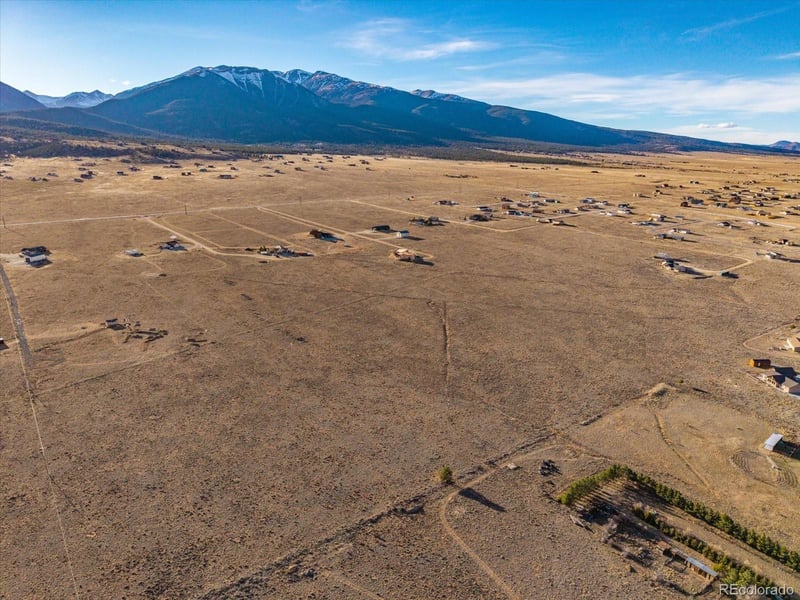 Cr 361 Lot 03, Buena Vista, CO 81211