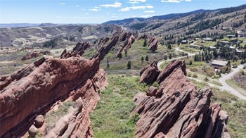 4797 Ponderosa Trl, Littleton, CO 80125