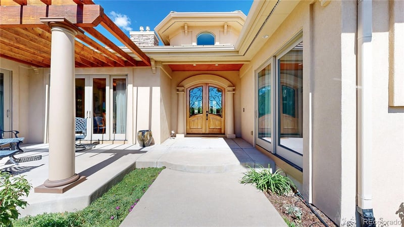 4797 Ponderosa Trl, Littleton, CO 80125