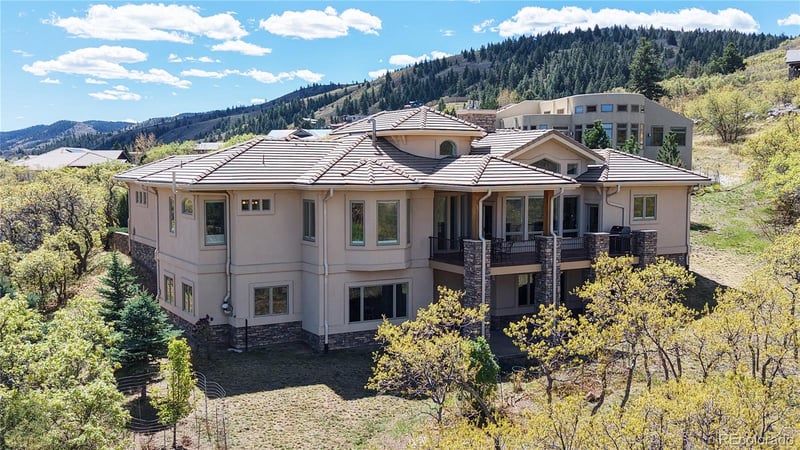 4797 Ponderosa Trl, Littleton, CO 80125