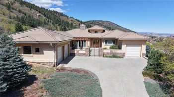 4797 Ponderosa Trl, Littleton, CO 80125