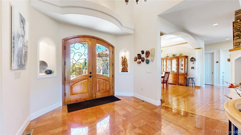 4797 Ponderosa Trl, Littleton, CO 80125