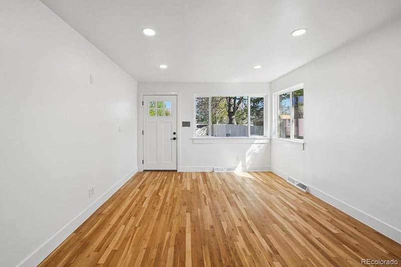 6658 46th Pl, Wheat Ridge, CO 80033