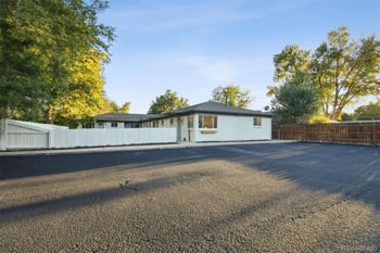 6658 46th Pl, Wheat Ridge, CO 80033