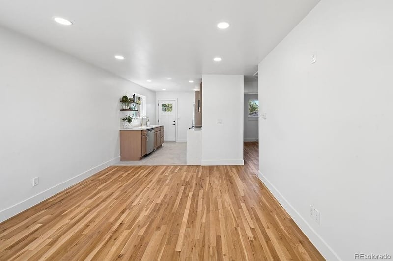 6658 46th Pl, Wheat Ridge, CO 80033