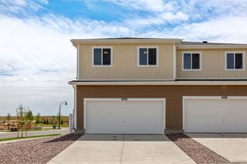 4616 Sicily St, Aurora, CO 80019