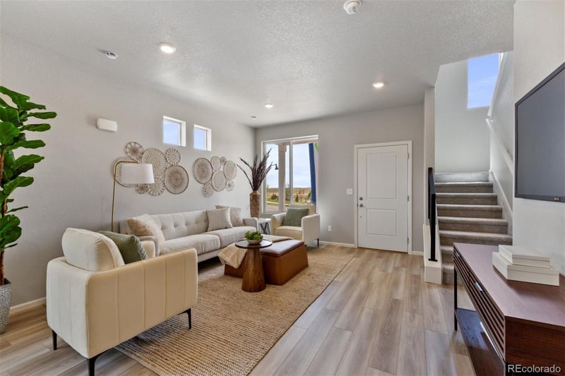 4616 Sicily St, Aurora, CO 80019