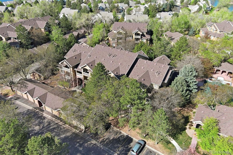 1672 Canal Cir #411, Littleton, CO 80120