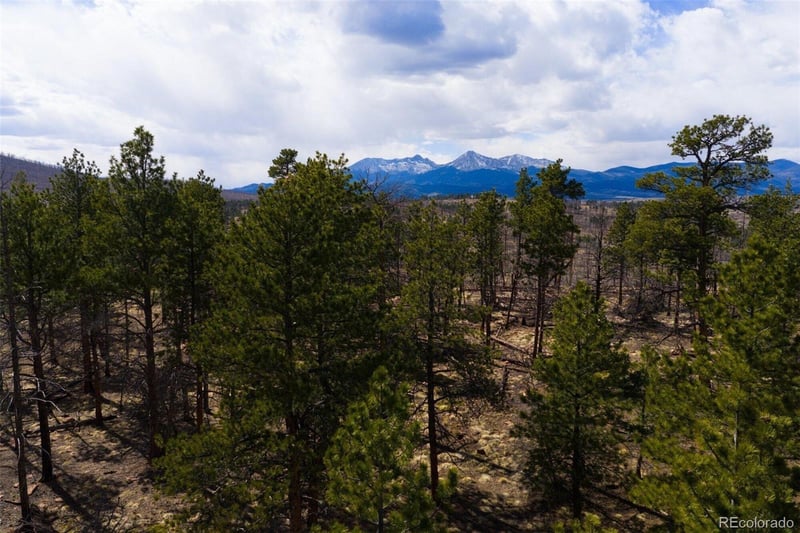 758 Marriott Cir, Fort Garland, CO 81133