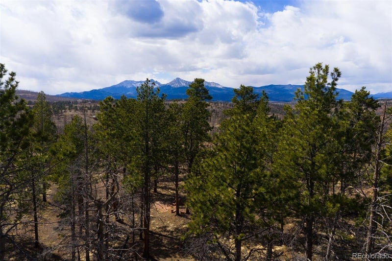 758 Marriott Cir, Fort Garland, CO 81133