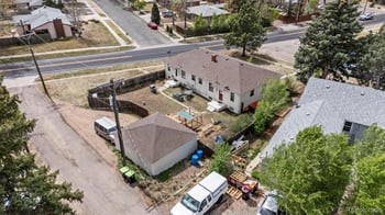 1446 San Miguel St, Colorado Springs, CO 80909