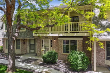 7589 Cove Cir, Centennial, CO 80122