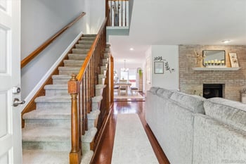 7589 S Cove Cir, Centennial, CO 80122