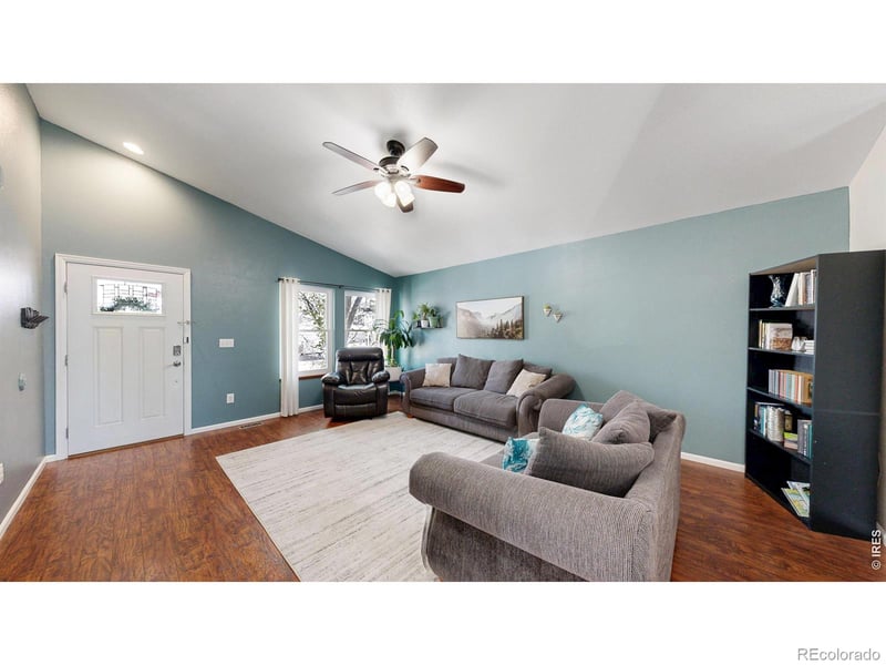 1748 Twin Lakes Cir, Loveland, CO 80538