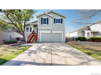 1748 Twin Lakes Cir, Loveland, CO 80538