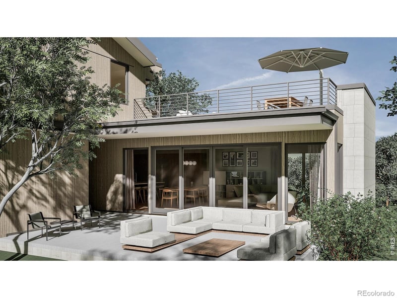 2275 Hillsdale Cir, Boulder, CO 80305