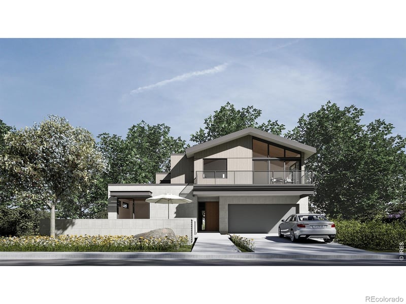 2275 Hillsdale Cir, Boulder, CO 80305