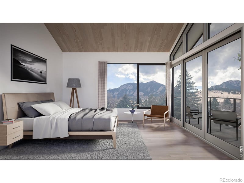 2275 Hillsdale Cir, Boulder, CO 80305