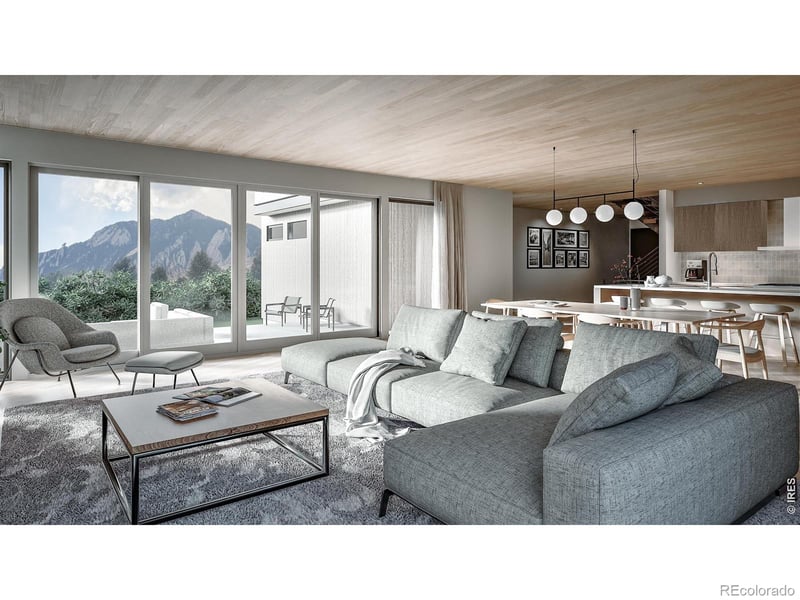 2275 Hillsdale Cir, Boulder, CO 80305