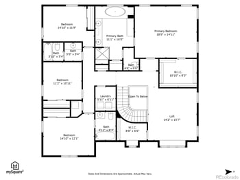 7949 S Elk Way, Aurora, CO 80016