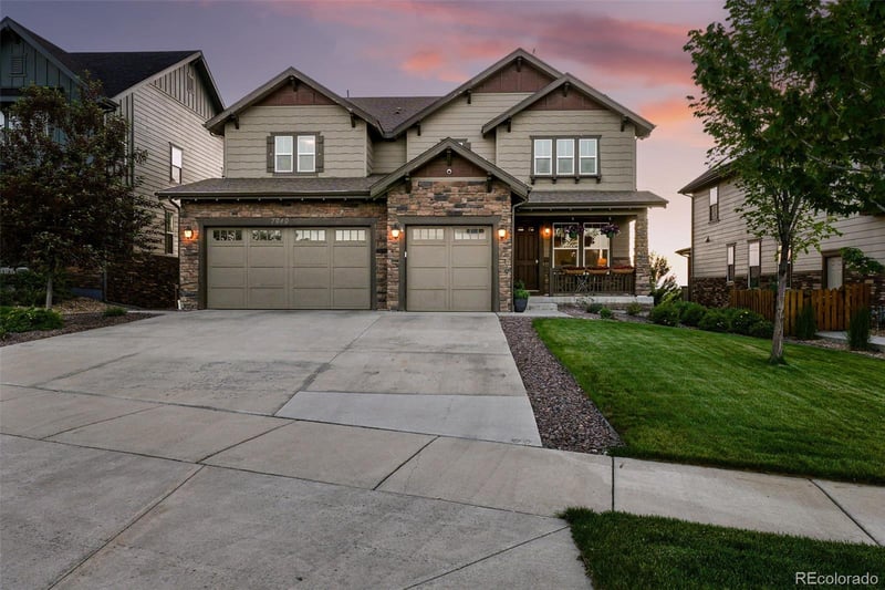7949 Elk Way, Aurora, CO 80016