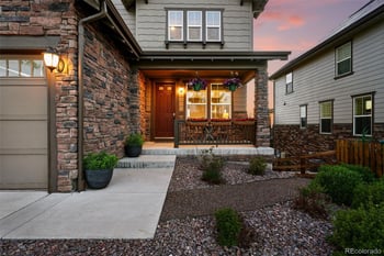 7949 S Elk Way, Aurora, CO 80016