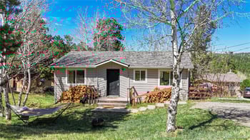 30575 Hilltop Dr, Evergreen, CO 80439