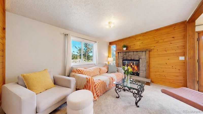 30575 Hilltop Dr, Evergreen, CO 80439