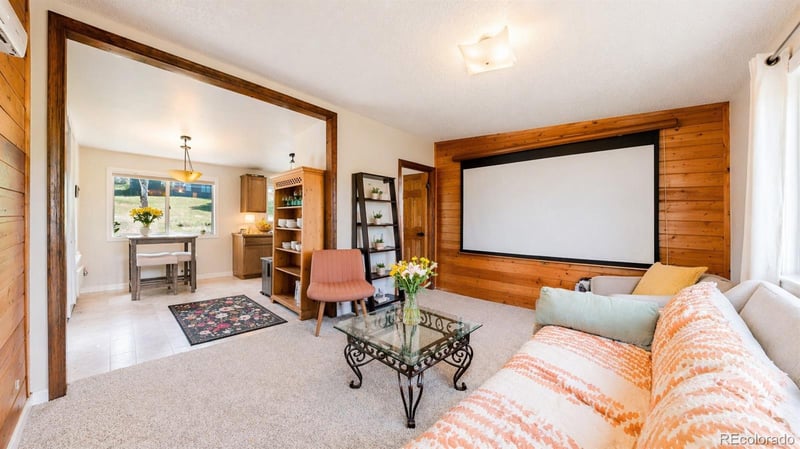 30575 Hilltop Dr, Evergreen, CO 80439