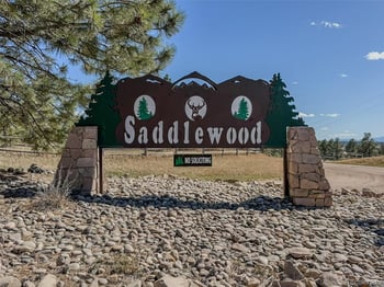 35725 Darting Bird Ride, Elizabeth, CO 80107