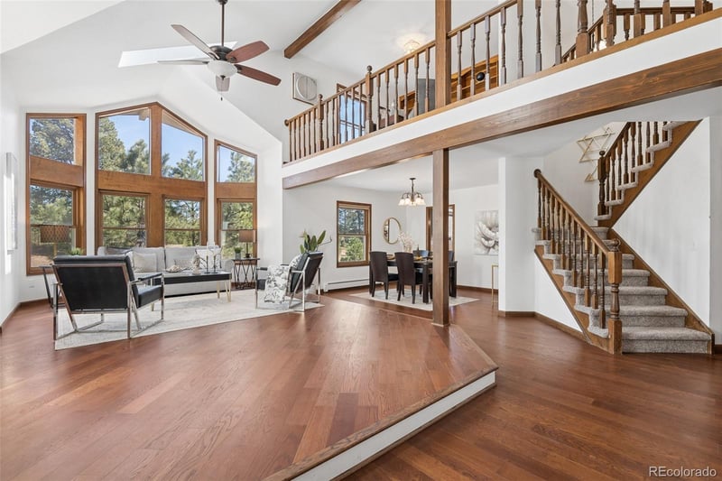 35725 Darting Bird Ride, Elizabeth, CO 80107