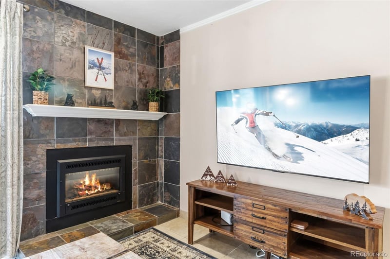 1050 Beaver Creek Blvd #E102, Avon, CO 81620