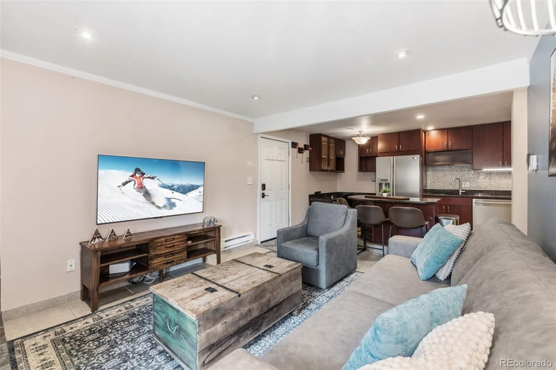 1050 Beaver Creek Blvd #E102, Avon, CO 81620