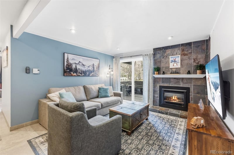 1050 Beaver Creek Blvd #E102, Avon, CO 81620