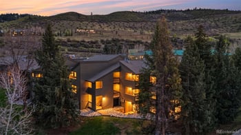 1050 Beaver Creek Blvd #E102, Avon, CO 81620