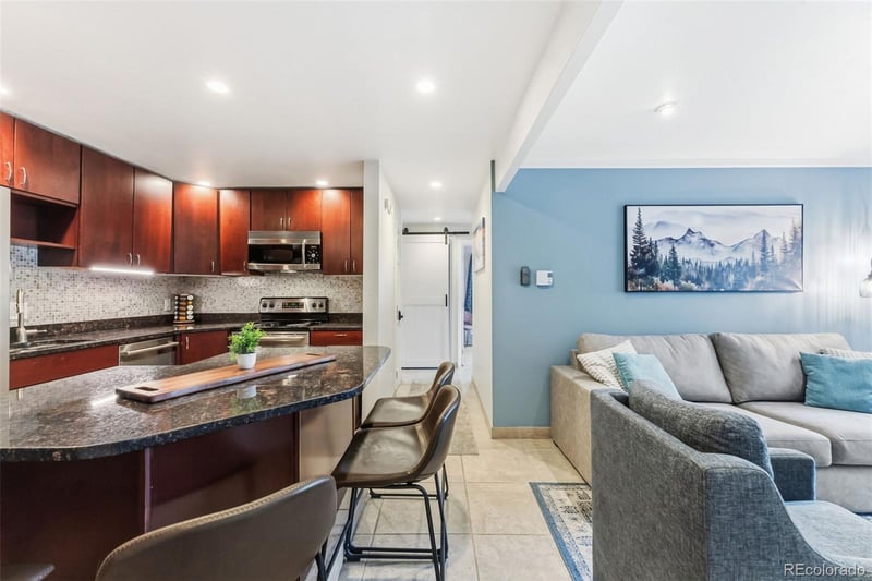 1050 Beaver Creek Blvd #E102, Avon, CO 81620