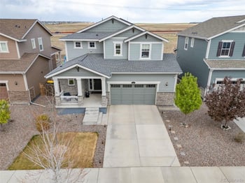 322 Patsburg St, Aurora, CO 80018