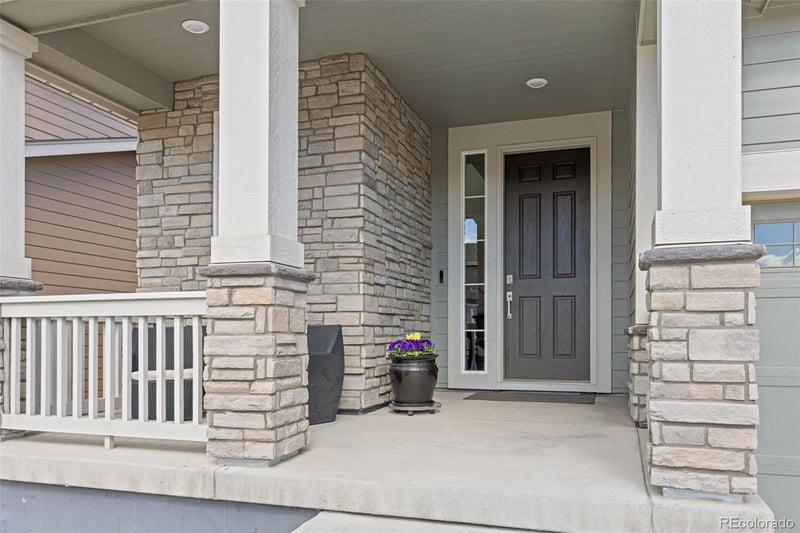 322 Patsburg St, Aurora, CO 80018