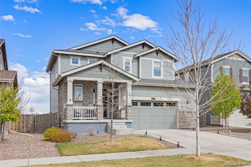 322 Patsburg St, Aurora, CO 80018