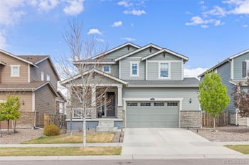 322 Patsburg St, Aurora, CO 80018