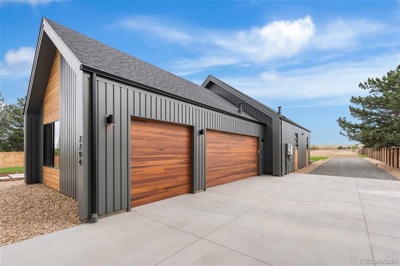 7794 Dyer Rd, Louisville, CO 80027