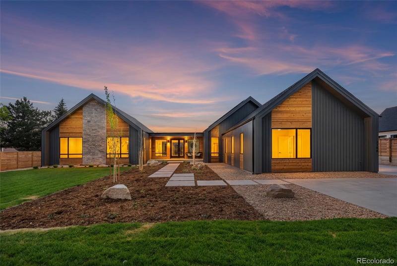 7794 Dyer Rd, Louisville, CO 80027