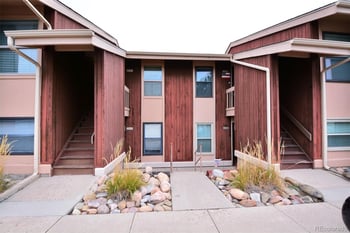 4521 Carefree Cir #A, Colorado Springs, CO 80917