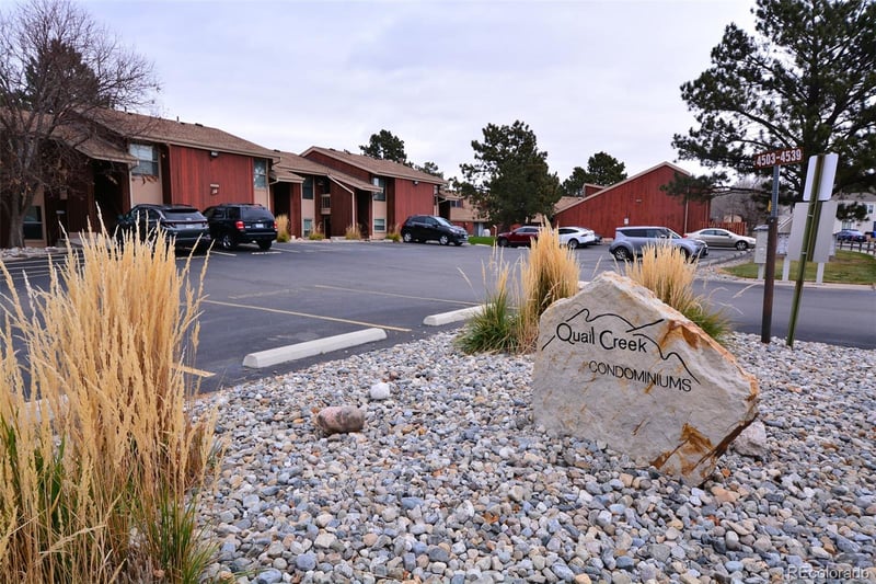 4521 Carefree Cir #A, Colorado Springs, CO 80917