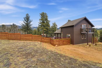 69 Smoky Rock Rd, Bailey, CO 80421
