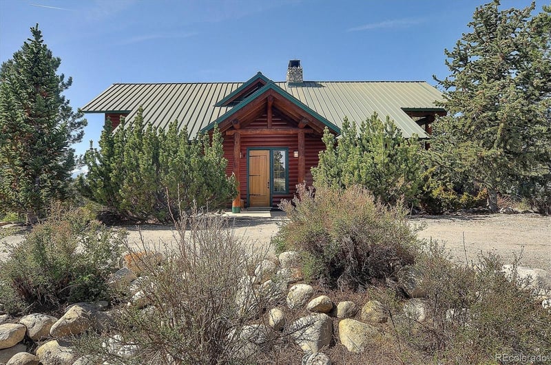 16750 Kiowa Rd, Salida, CO 81201