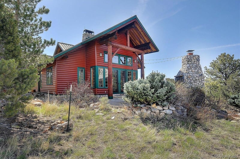 16750 Kiowa Rd, Salida, CO 81201