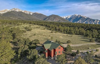 16750 Kiowa Rd, Salida, CO 81201