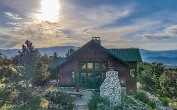 16750 Kiowa Rd, Salida, CO 81201